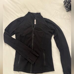 Lululemon define jacket